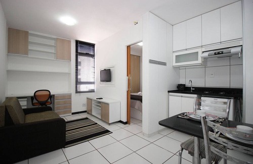 Guara Apartamento | Park Studios Condominium