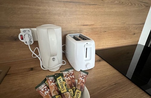 Obergiesing Apartamento | Suite One Munich