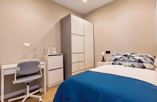 Bellavista Apartamento | ApartHot Fast Rooms - Sevilla