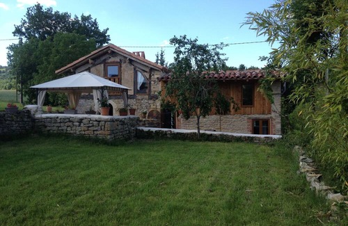 Varen Casa | Location DE Vacances Gite Dans UN Ancien Four A Pain DU Xviiième Siècle