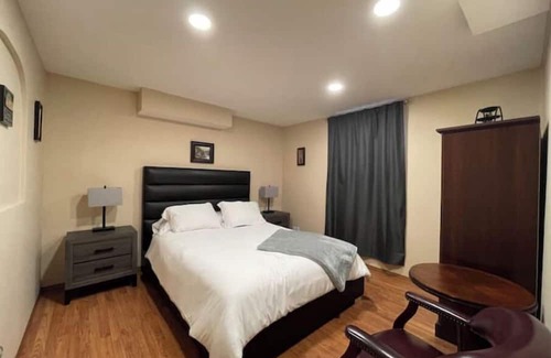 Calgary Apartamento | THE Tranquility House
