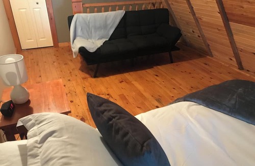 Charlottetown Apartamento | Country setting in Charlottetown. Minutes from shops and restaurants