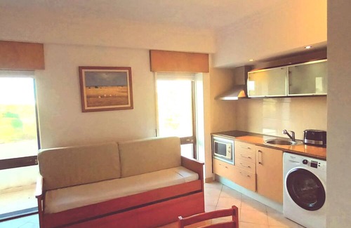 Torralta Apartamento | Magnific Holidays 1
