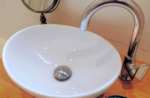 Charlton Apartamento | Cosy garden flat in Greenwich, London (near O2 Arena).