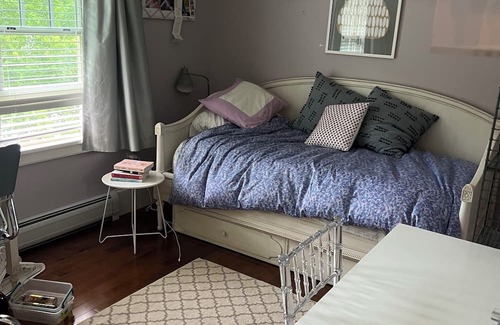 Hanover Casa | Delightful 5-bedroom house in downtown Hanover