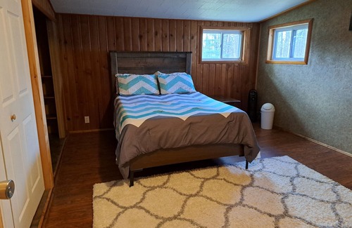 Lowville Casa | Charming 2-bedroom house just outside of Lowville