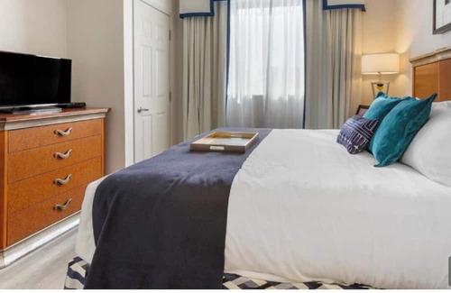 Paradise Complejo | CES week, NO resort fee for 6 guests, close to Convention Ctr, shuttle&FREE WiFi