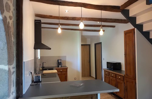 Saint-Geniez-o-Merle Casa | Country house