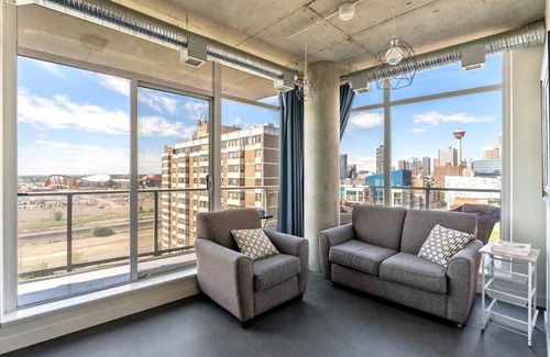 East Village Condominio | East Village Corner Unit