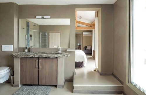Saint-Vallier-de-Thiey Villa | Homerez - Villa in Cabris with Pool