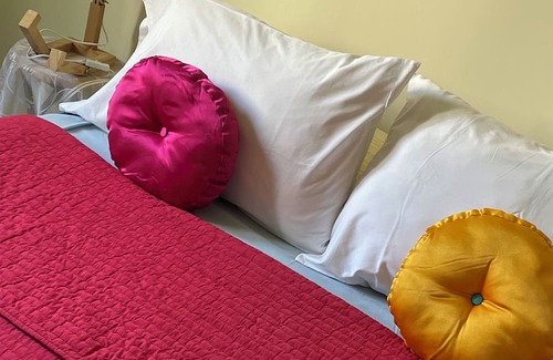 Bondy Apartamento | Confort Calme et Nature