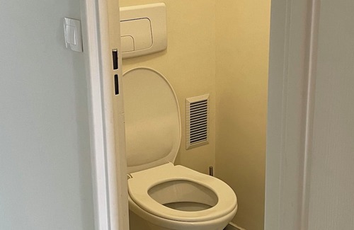 Bondy Apartamento | Confort Calme et Nature