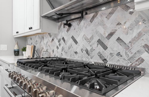 Charlotte Casa | Spacious Plaza Midwood 5-bedroom Dream House in Charming Charlotte