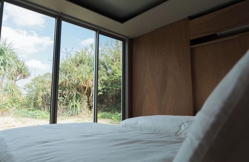 Sani Casa | Private villa limited to one group per day Click /Amami City Kagoshima