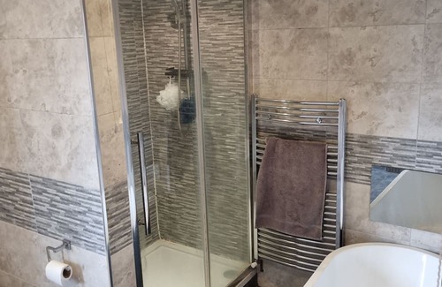 Easington Casa | Boathouse, Easington just minutes from the sea