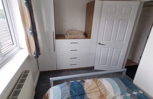 Easington Casa | Boathouse, Easington just minutes from the sea