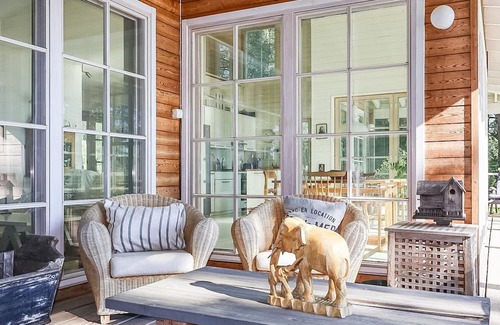 Raseborg Casa | Villa tenhola by Interhome