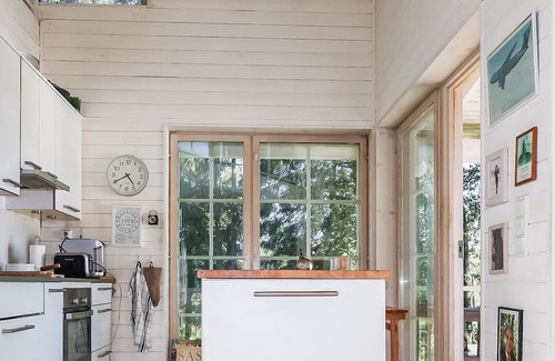 Raseborg Casa | Villa tenhola by Interhome