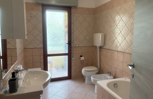 Ussana Apartamento | Cozy and bright apartment, located in a quiet village