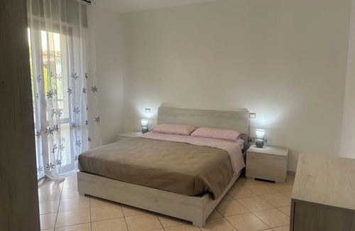 Ussana Apartamento | Cozy and bright apartment, located in a quiet village