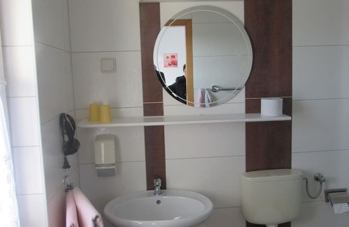 Vetschau/Spreewald Apartamento | Double room 3 - Hotel Märkischheide GmbH