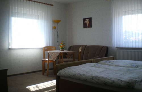 Vetschau/Spreewald Apartamento | Double room 4 - Hotel Märkischheide GmbH