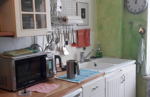 Westend Apartamento | Apartment for 2 guests with 63m² in Munich (266423)