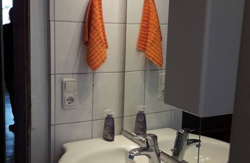 Westend Apartamento | Apartment for 2 guests with 63m² in Munich (266423)
