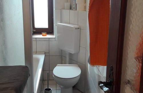 Westend Apartamento | Apartment for 2 guests with 63m² in Munich (266423)