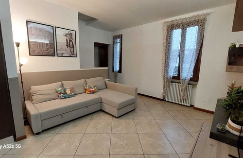 Siziano Apartamento | the nest in the center
