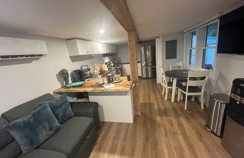 South Glengarry Cabina | Waterfront 2BR Cottage! #4