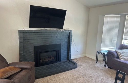 Cathcart Casa | Quaint 3-bedroom house with WiFi in charming Snohomish