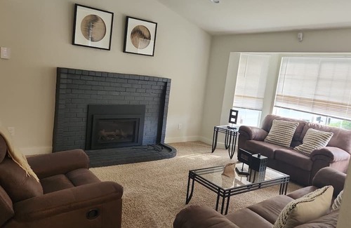 Cathcart Casa | Quaint 3-bedroom house with WiFi in charming Snohomish