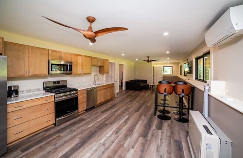 Belfast Casa | Swan Lake Multi Family Property