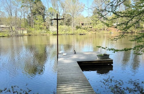Genoa Casa | Lakeside Hideaway