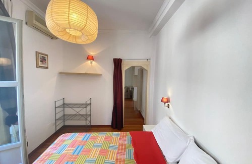 Washington Apartamento | vvvvvvv