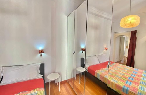 Washington Apartamento | vvvvvvv
