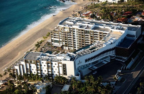 San José del Cabo Complejo | 2-bedroom resort in amazing Garza Blanca Cabo