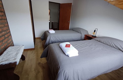 Esquel Casa | Dúplex Las Pircas