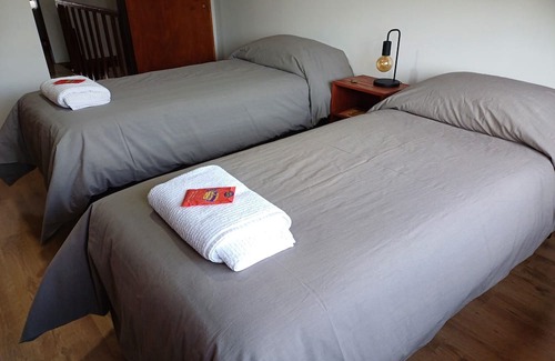 Esquel Casa | Dúplex Las Pircas