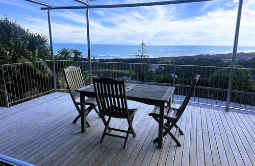Muriwai Casa | Stunning views