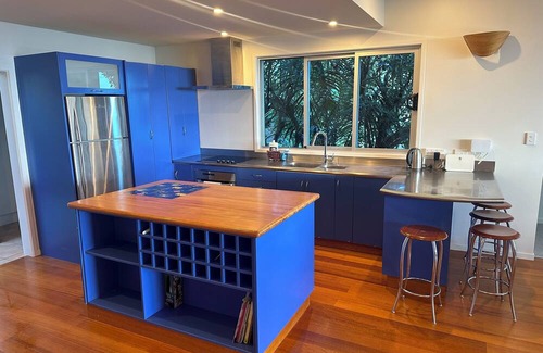 Muriwai Casa | Stunning views