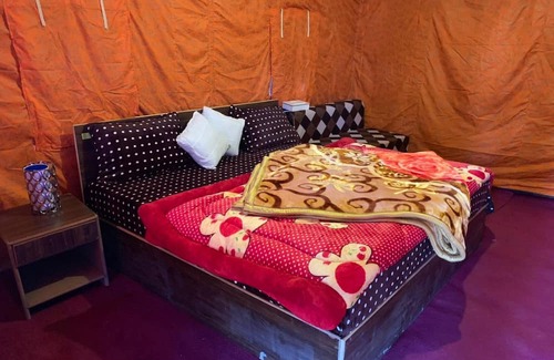 Gobind Dham Hotel | The Maple Leaf uttarakhand
