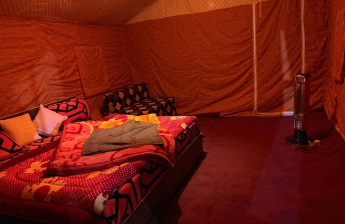 Gobind Dham Hotel | The Maple Leaf uttarakhand