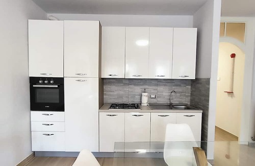 Feriolo Apartamento | The Badger House Feriolo