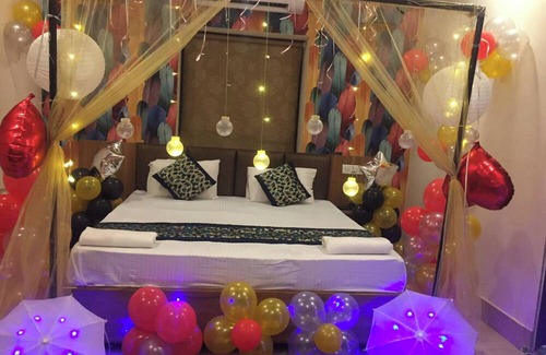 Patia Hotel | Goroomgo Effective Bollywood Hotels Bhubaneswar