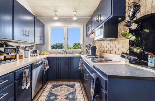 Fremont Casa | Lakefront 3-bedroom 2 Bath House with WiFi, AC on 2nd Lake in Fremont, Michigan