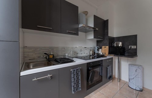 Coignieres Casa | Grande maison élégante - 3 suites