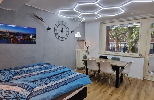 Innenstadt Apartamento | Premium Zentral - 65m2 Direkt am Heumarkt