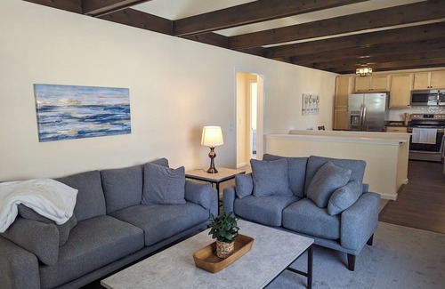 Whitewater Casa | Charming 3-bedroom house in peaceful Whitewater with WiFi, AC